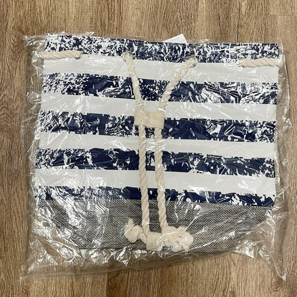 NWT 🎒 Stella 2-in-1 Tote/Backpack - Picture 3 of 3